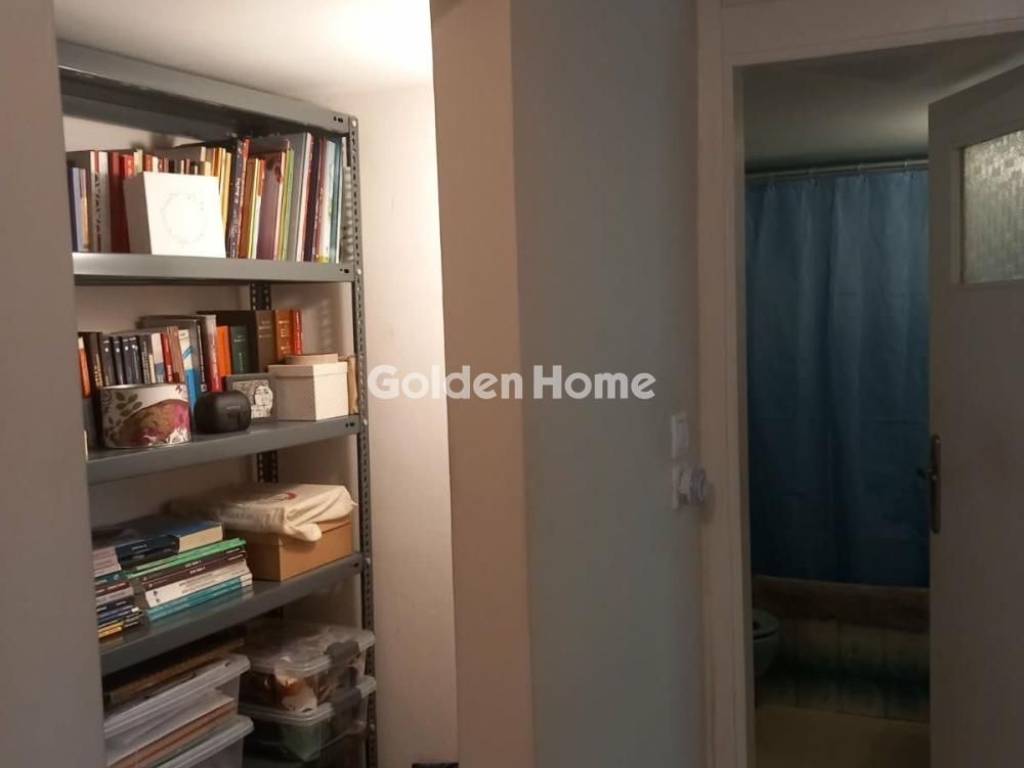 Χολ - Διάδρομος