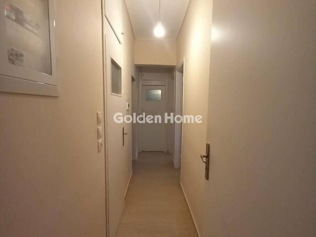 Χολ - Διάδρομος