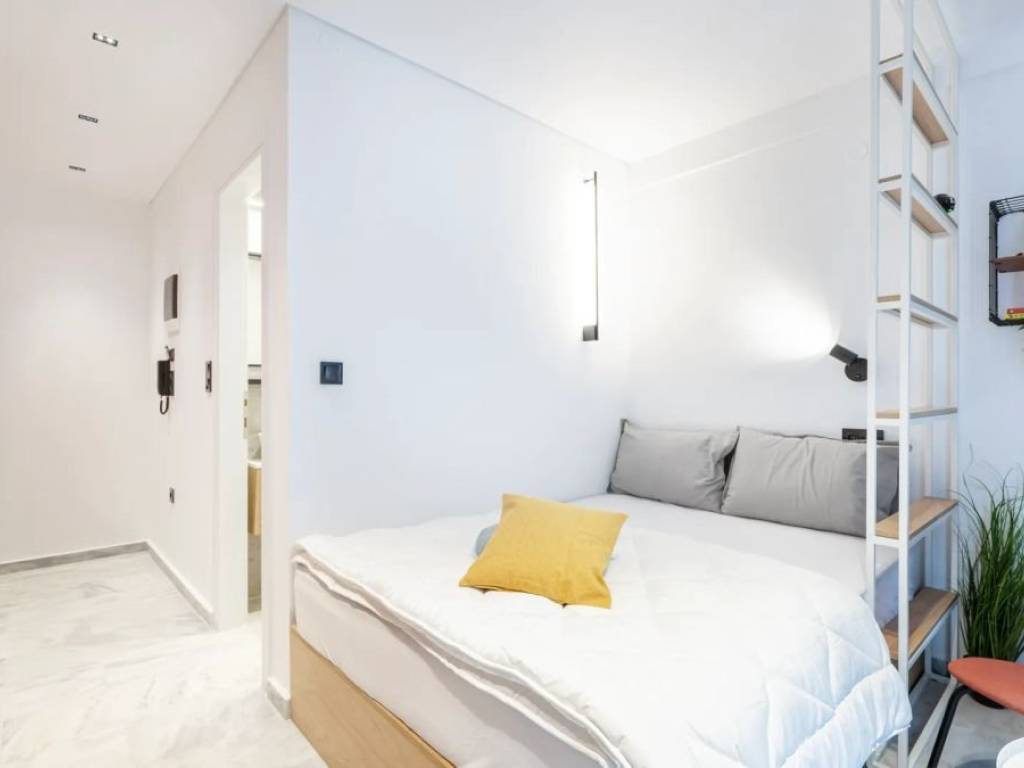 Υπνοδωμάτιο