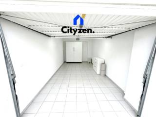 ΚΛΕΙΣΤΟ ΓΚΑΡΑΖ