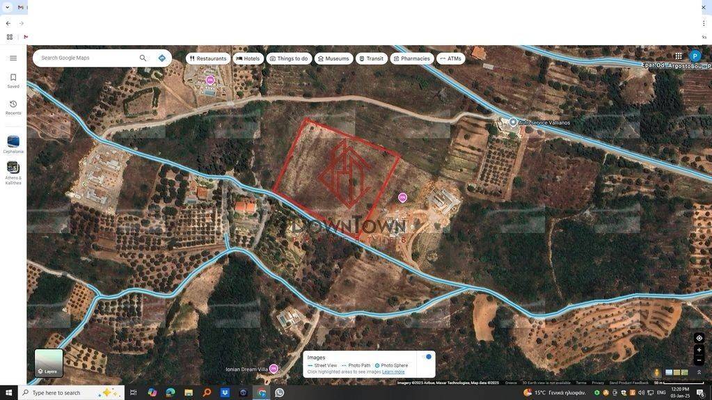 Εσωτερικοι χώροι