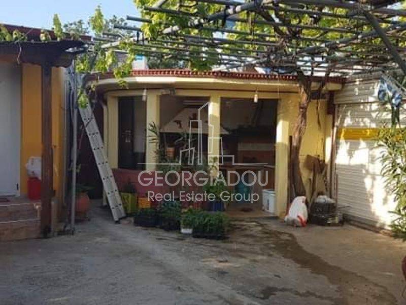 Εξωτερικός χώρος