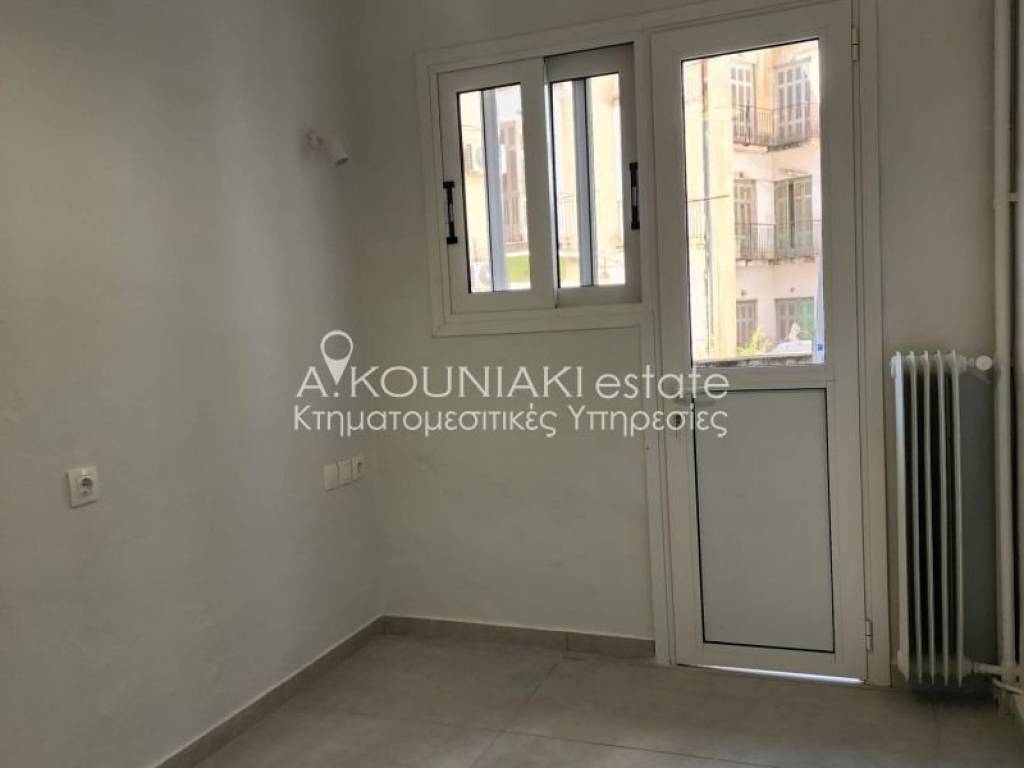 Άποψη χώρου