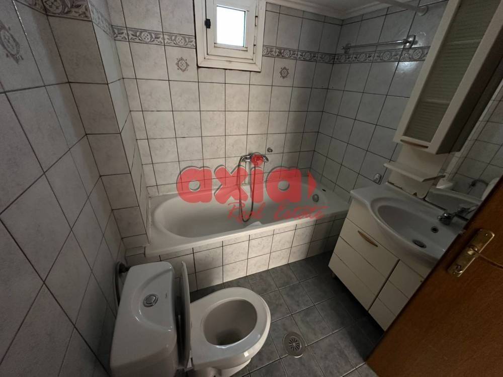 Καβάλα, Αγ. Παύλος: Ενοικιάζεται ανακαινισμένο διαμπερές