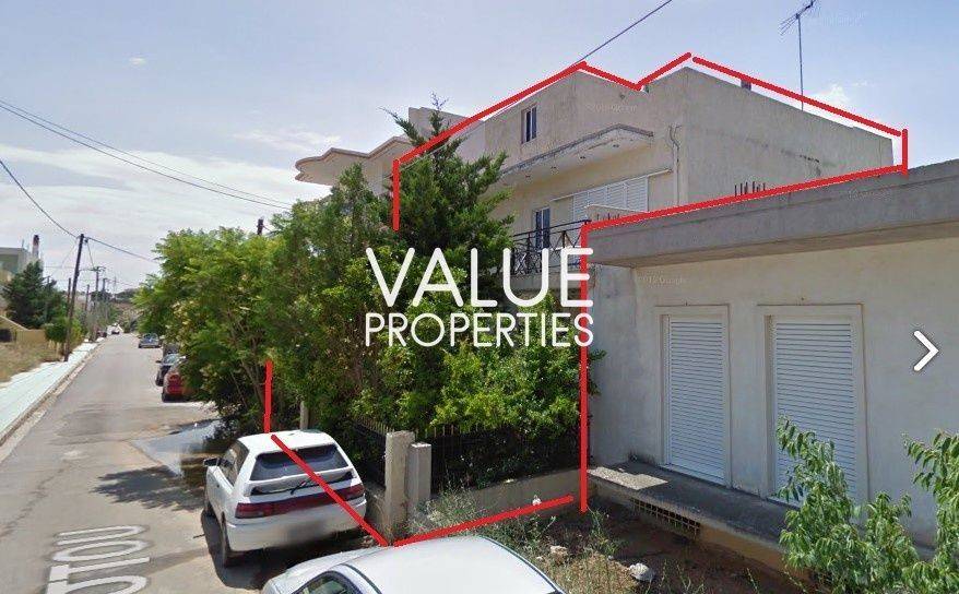 Εξωτερικοι χώροι