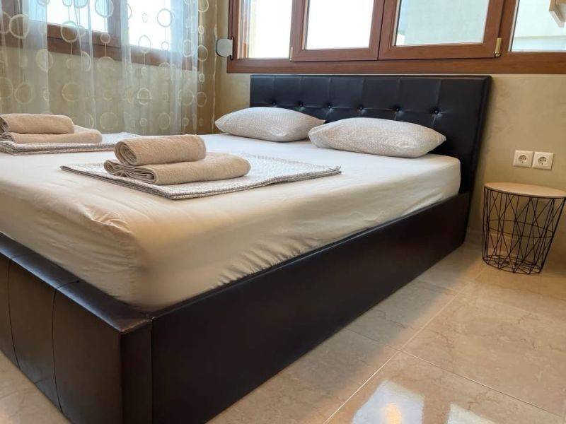 Υπνοδωμάτιο