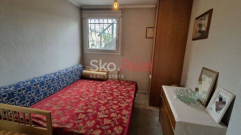 Υπνοδωμάτιο