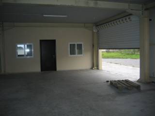 ισόγειος χώρος