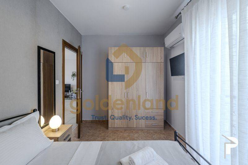 Υπνοδωμάτιο