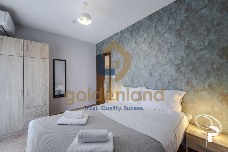 Υπνοδωμάτιο