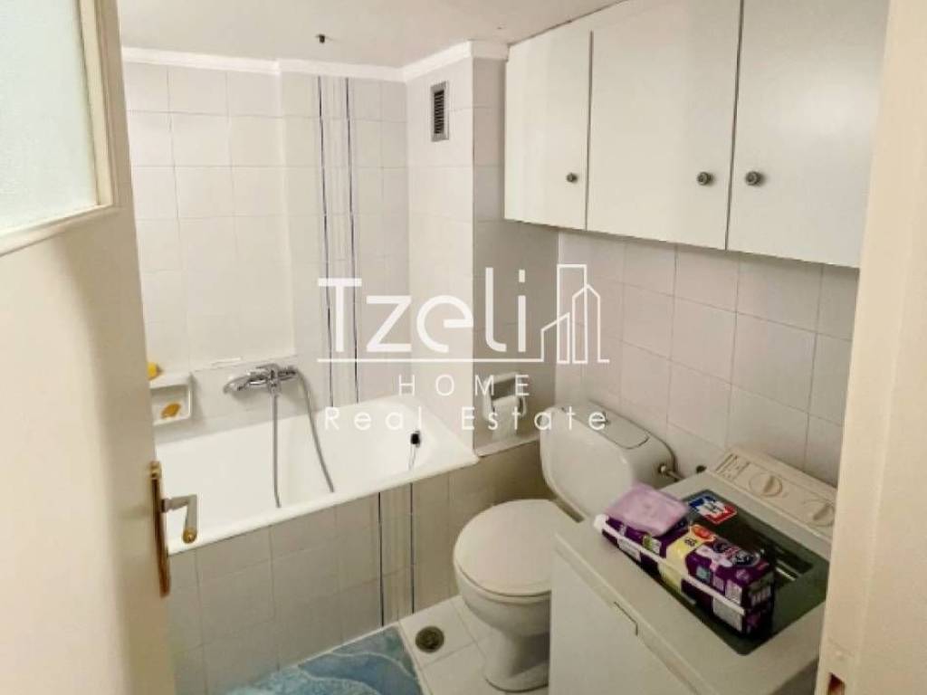 Άποψη χώρου