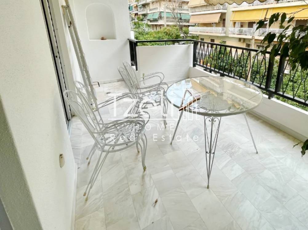 Άποψη χώρου