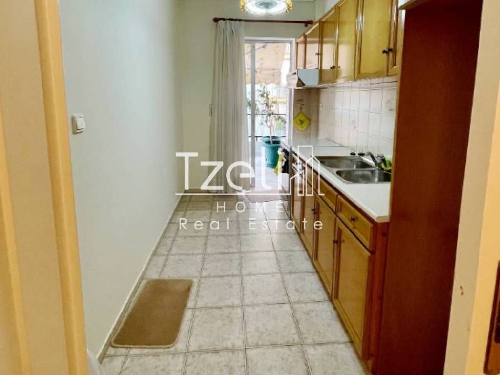 Άποψη χώρου