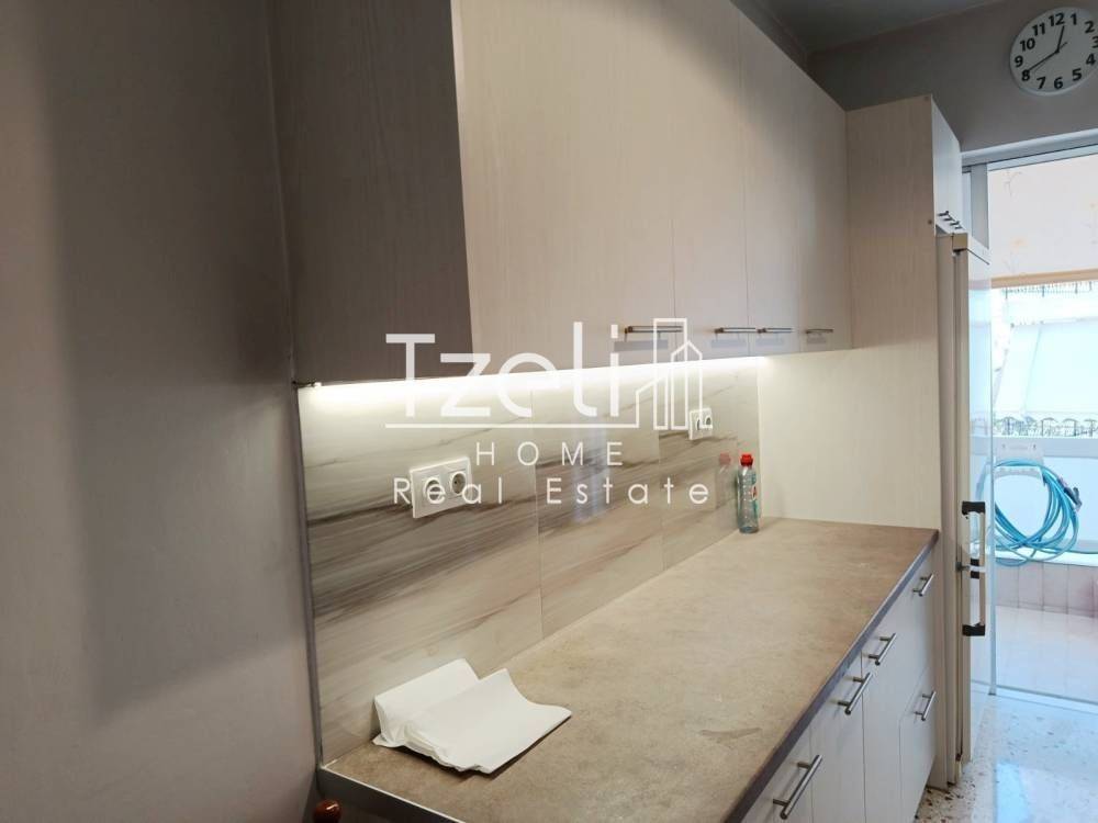 Άποψη χώρου