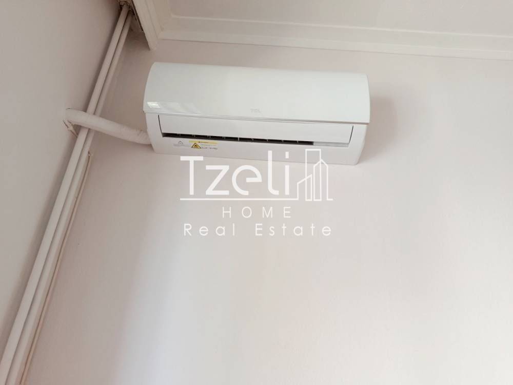 Κλιματισμός