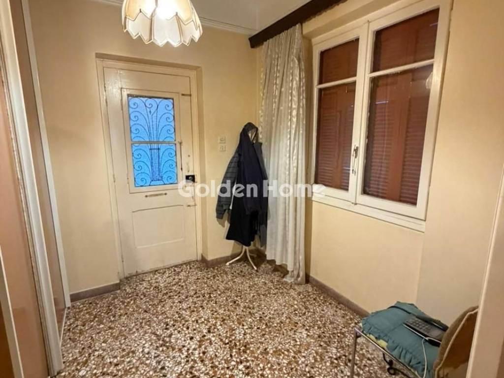 Κυρίως Χώρος