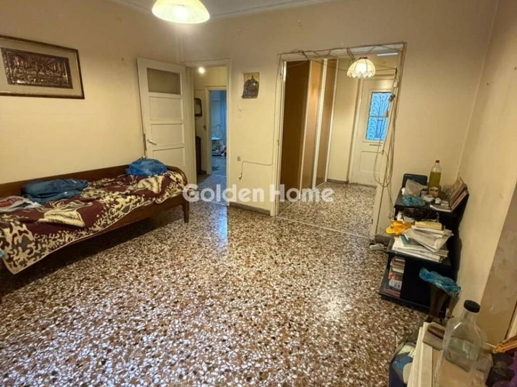 Κυρίως Χώρος