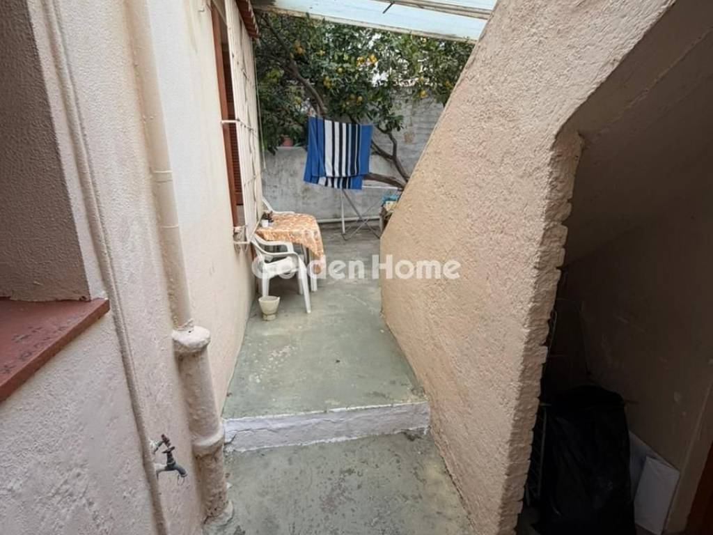 Εξωτερικός Χώρος