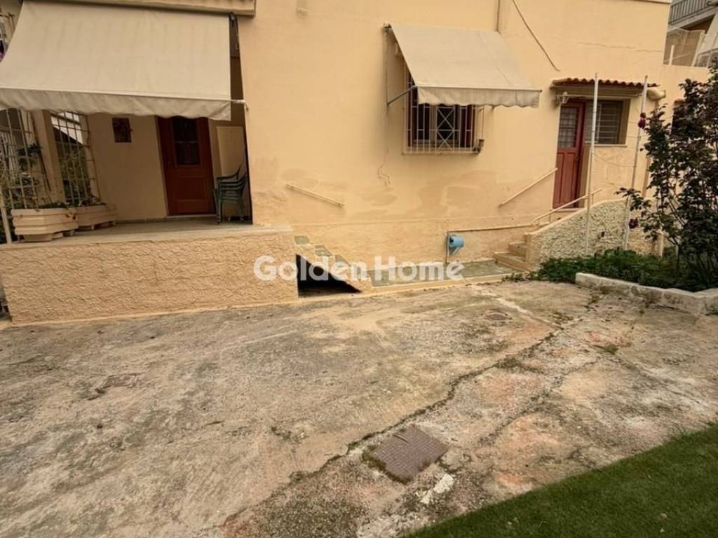 Εξωτερικός Χώρος