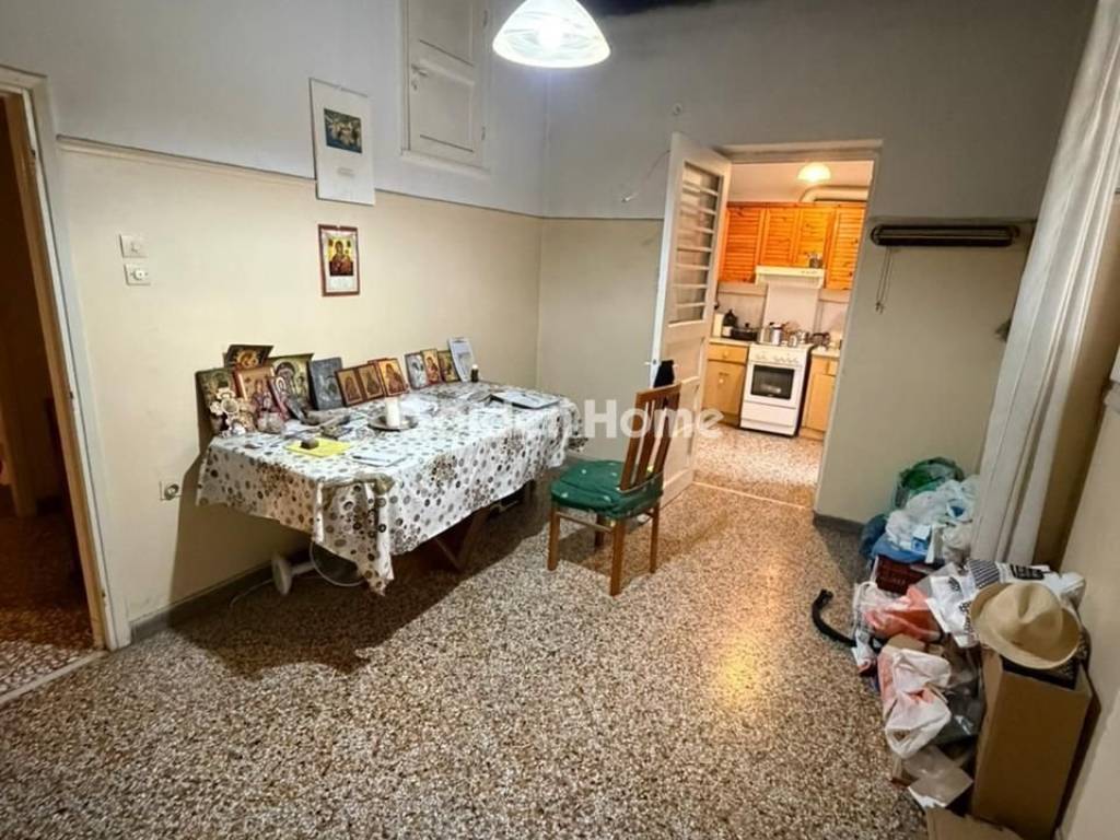 Κυρίως Χώρος