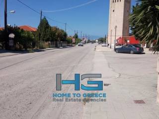 Επενδυτικό οικόπεδο 475τ.μ. στο Ξυλόκαστρο Κορινθίας