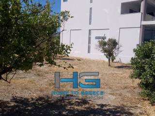 Επενδυτικό οικόπεδο 475τ.μ. στο Ξυλόκαστρο Κορινθίας