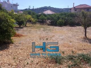 Επενδυτικό οικόπεδο 475τ.μ. στο Ξυλόκαστρο Κορινθίας