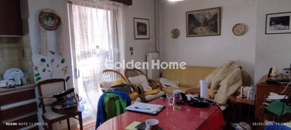 Κυρίως Χώρος