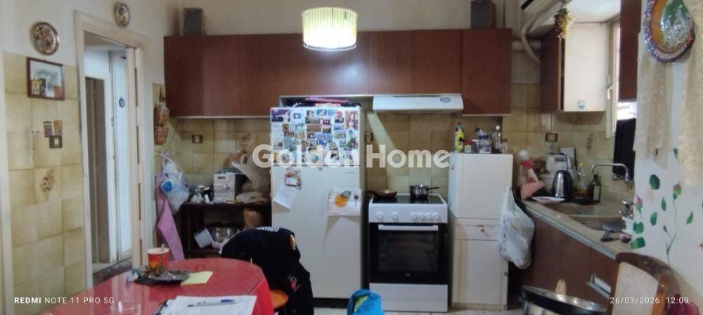 Κυρίως Χώρος