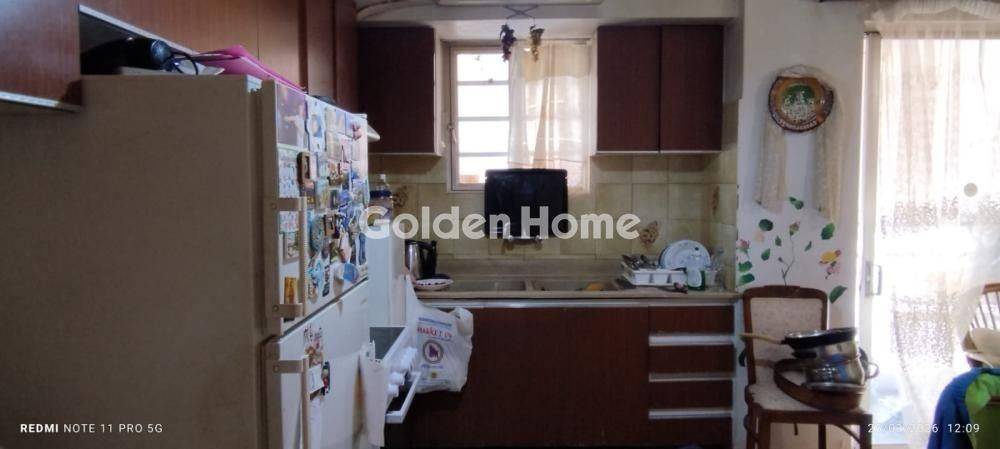 Κυρίως Χώρος