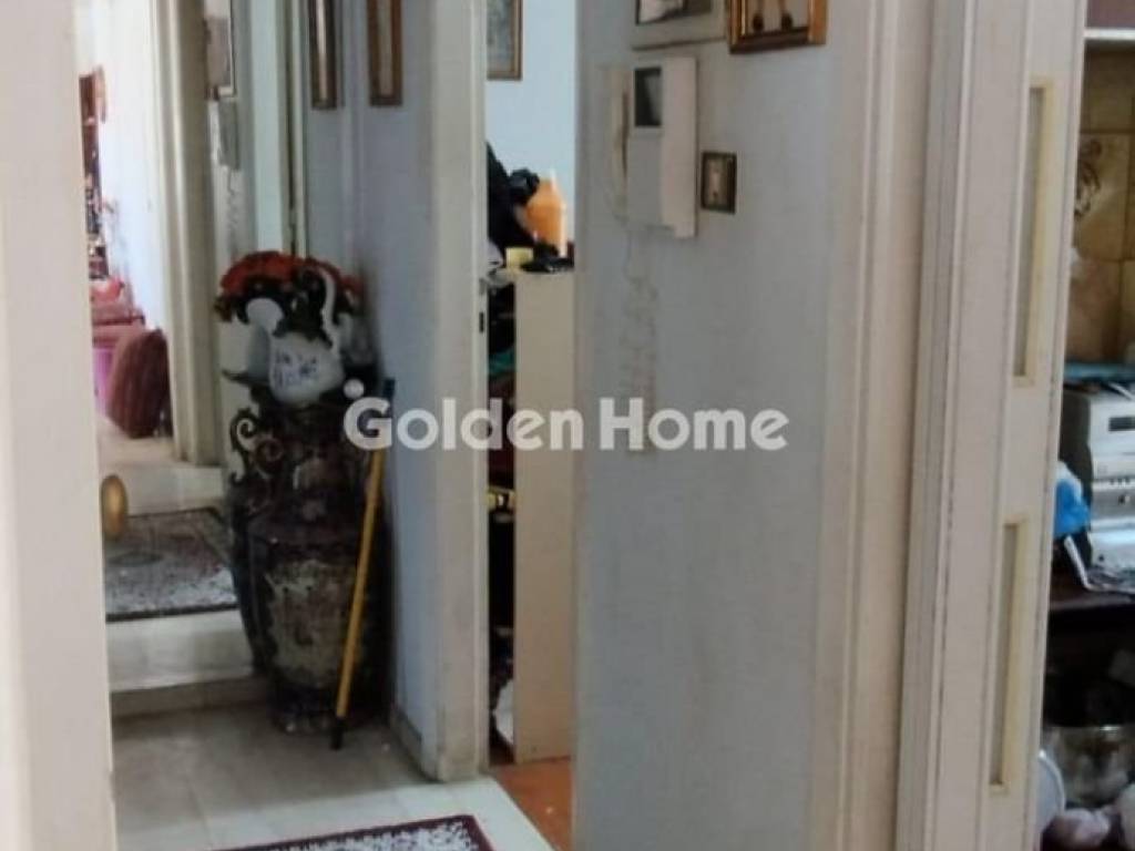 Χολ - Διάδρομος