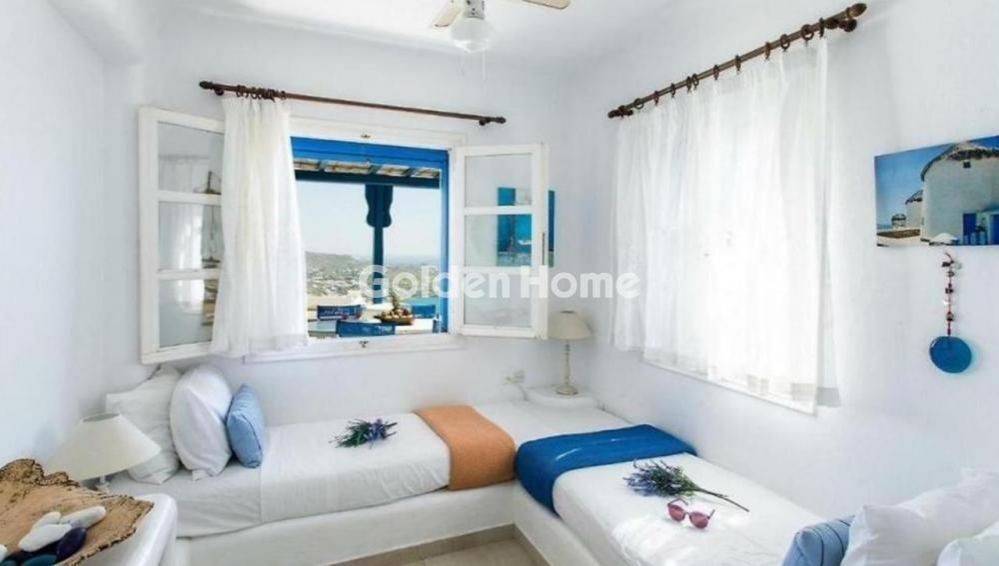 Υπνοδωμάτιο