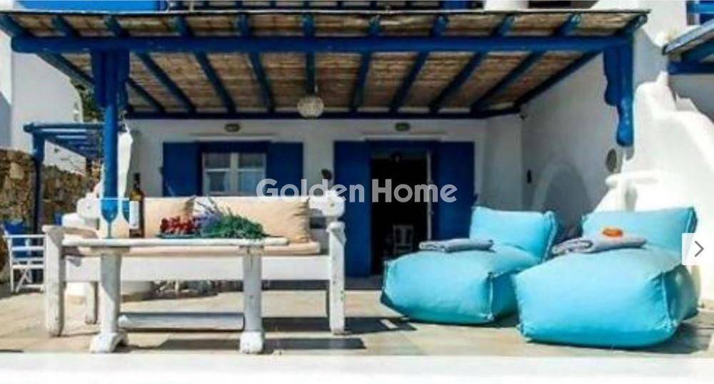 Εξωτερικός Χώρος