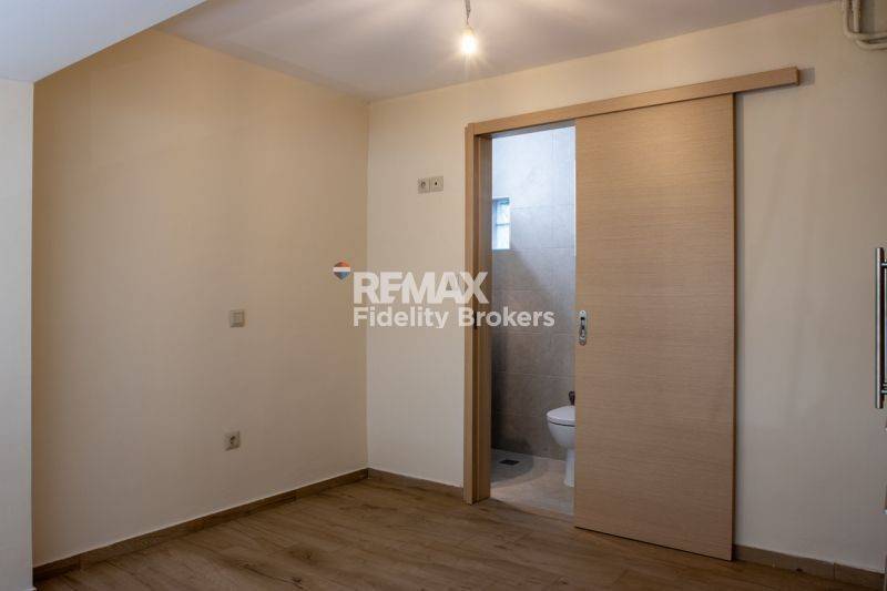 Άποψη χώρου