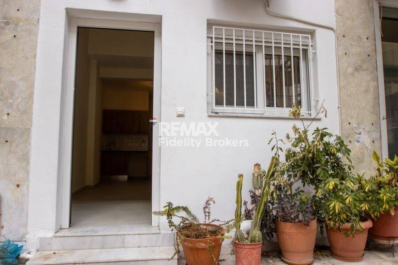 Εξωτερικός χώρος