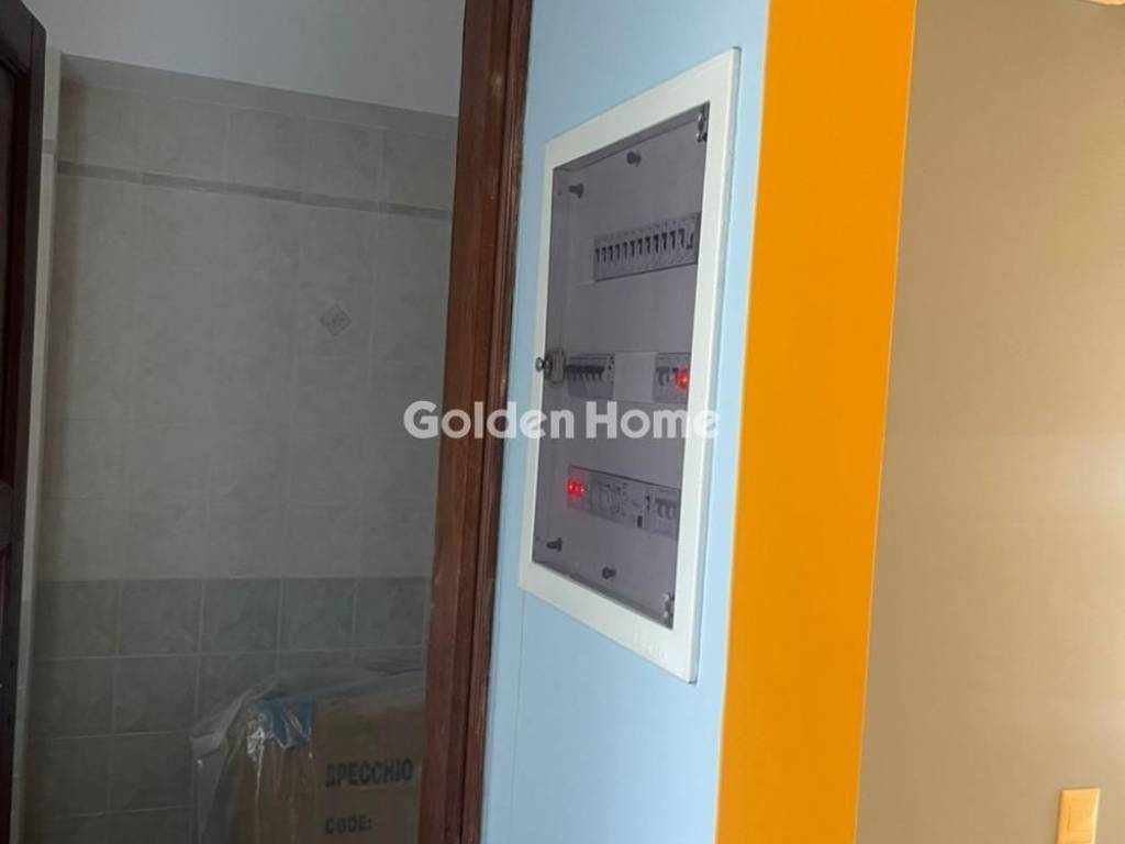 Χολ - Διάδρομος