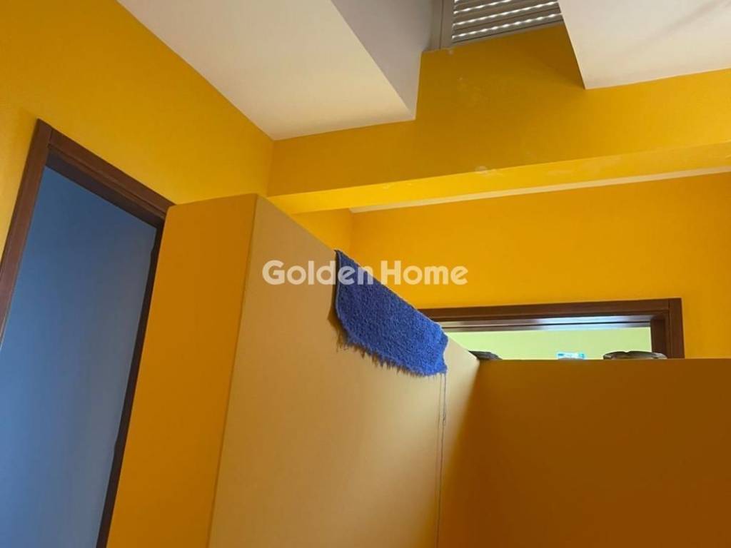 Χολ - Διάδρομος