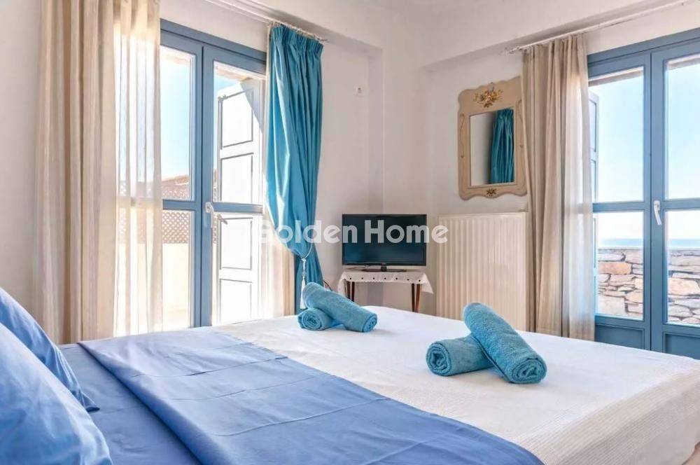 Υπνοδωμάτιο