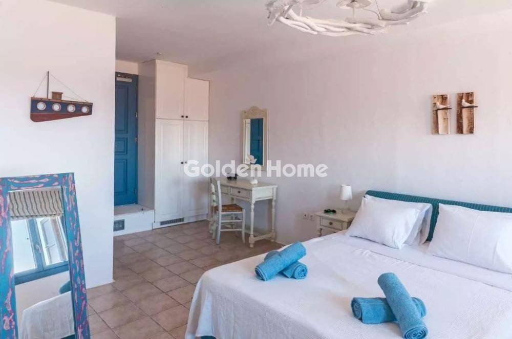 Υπνοδωμάτιο