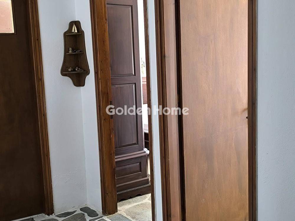 Χολ - Διάδρομος