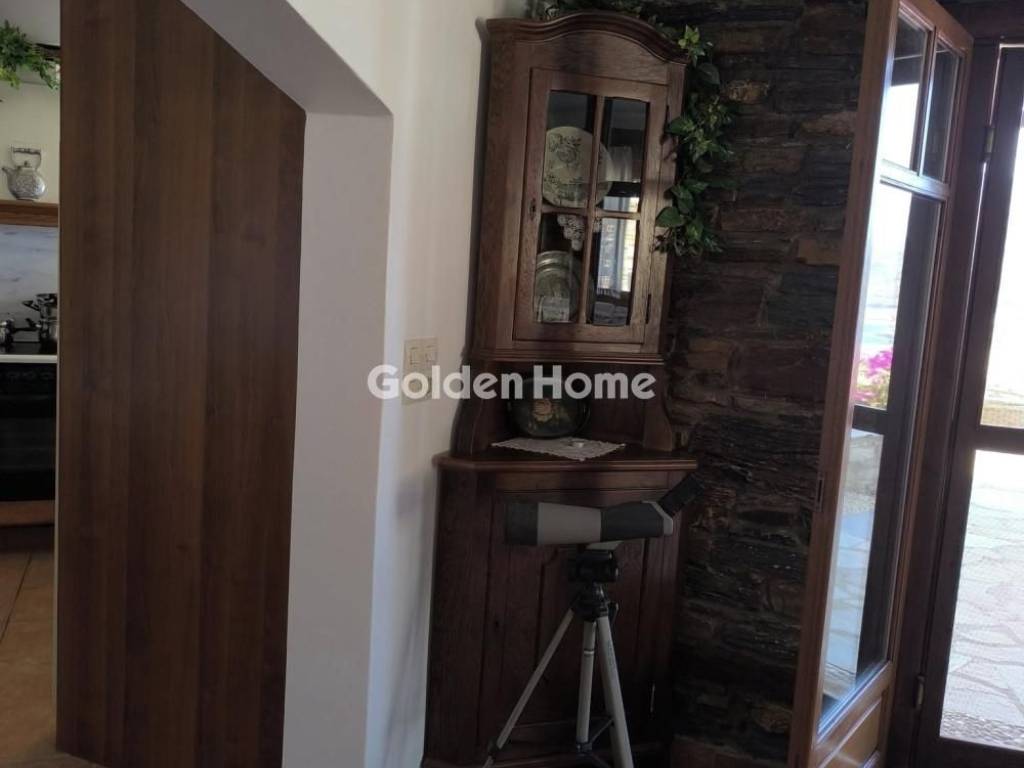 Χολ - Διάδρομος