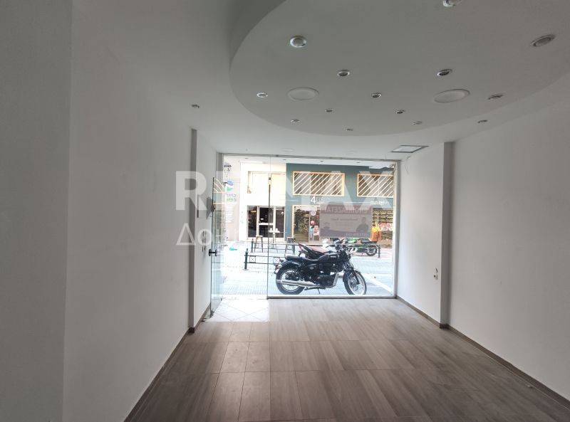 Κύριος χώρος