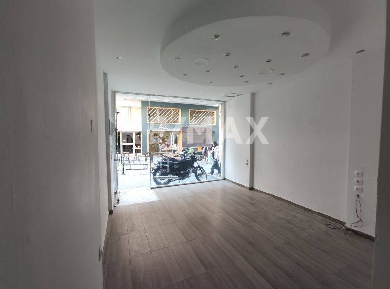 Κύριος χώρος