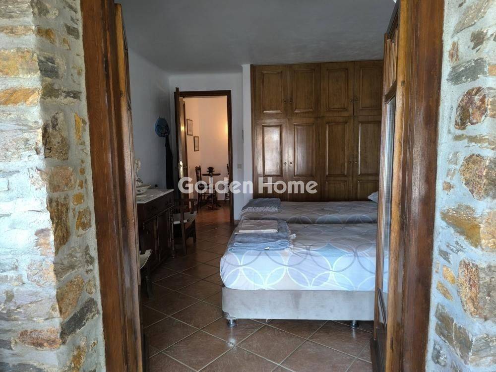 Υπνοδωμάτιο