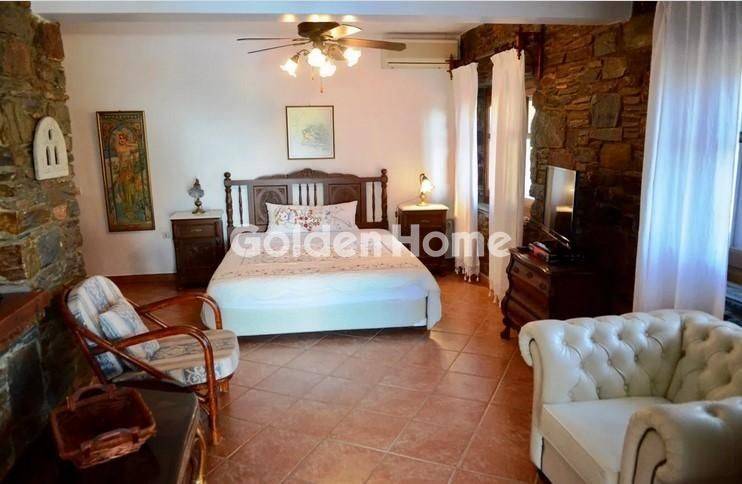 Υπνοδωμάτιο