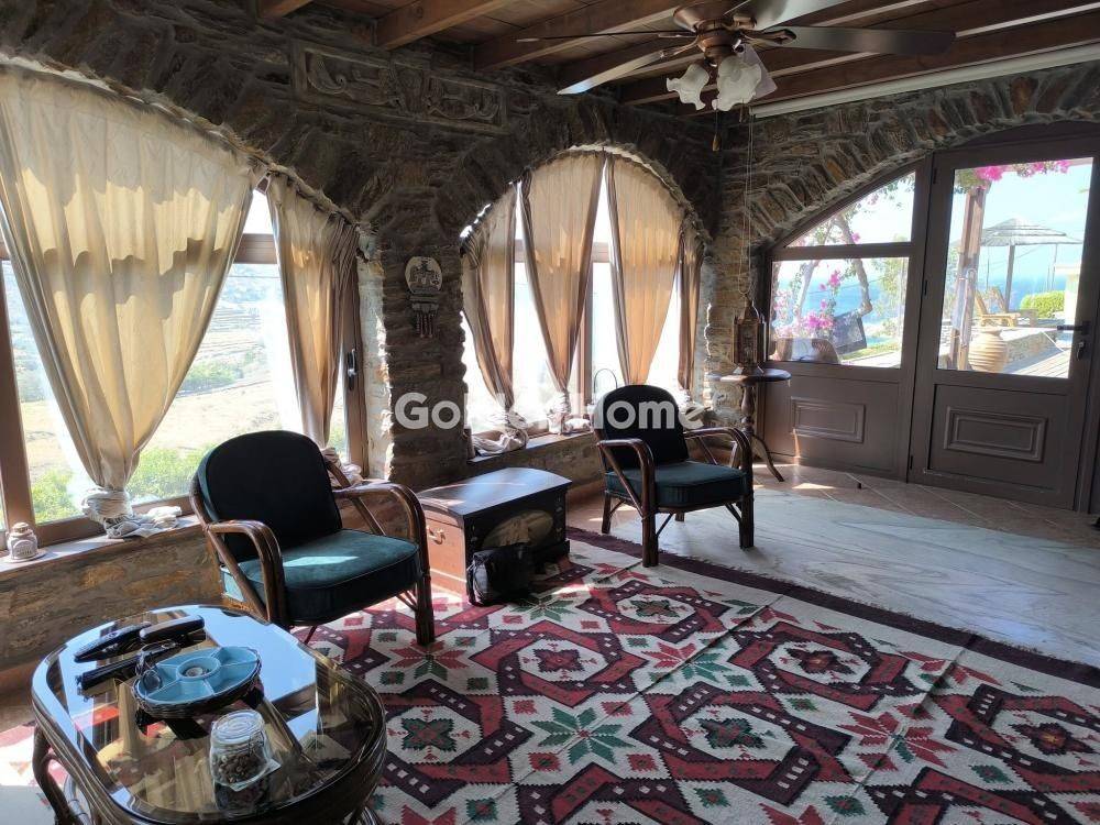 Υπνοδωμάτιο