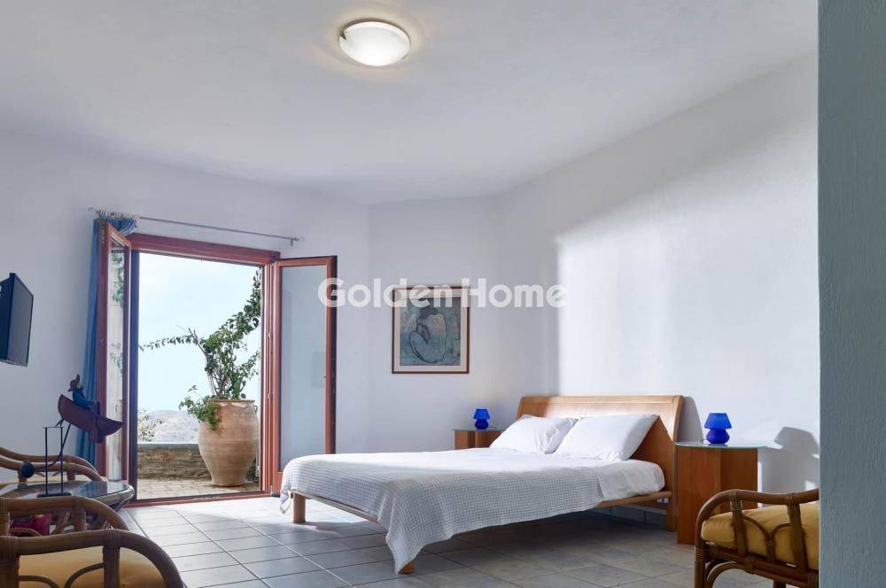 Υπνοδωμάτιο