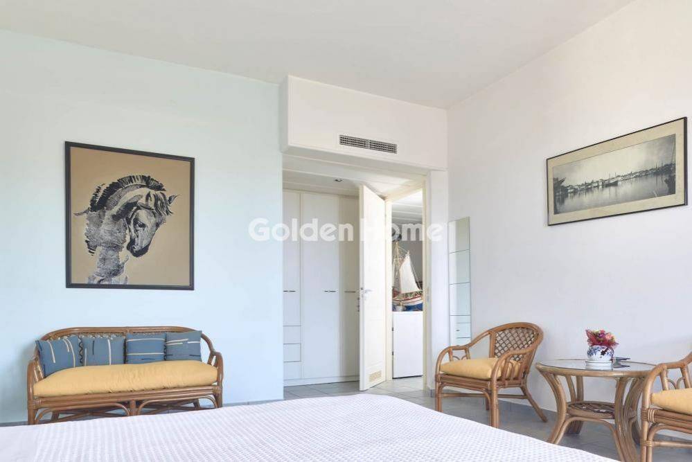 Υπνοδωμάτιο