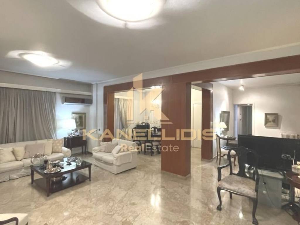 Άποψη χώρου