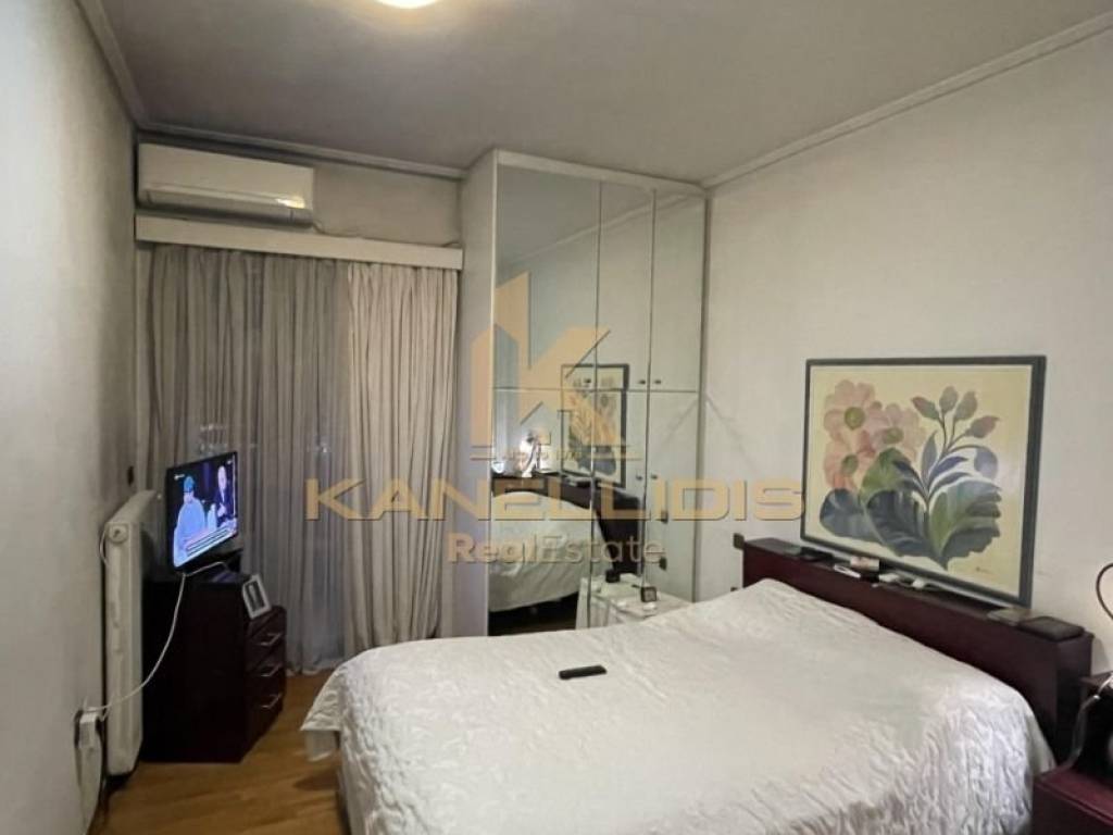 Υπνοδωμάτιο